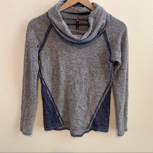 Kuhl Cowl Neck sweater
